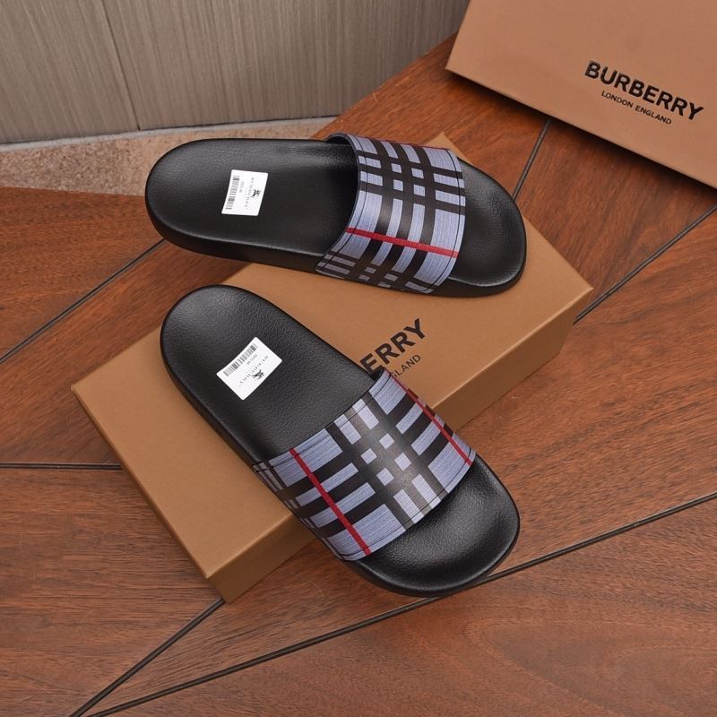 Burberry Slippers